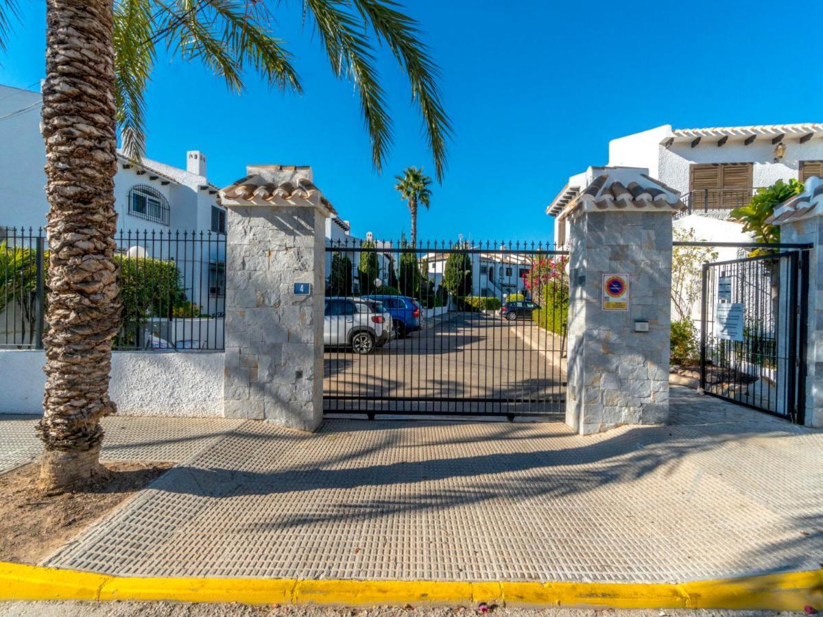 Apartment Bellavista I By Interhome Orihuela Exteriér fotografie