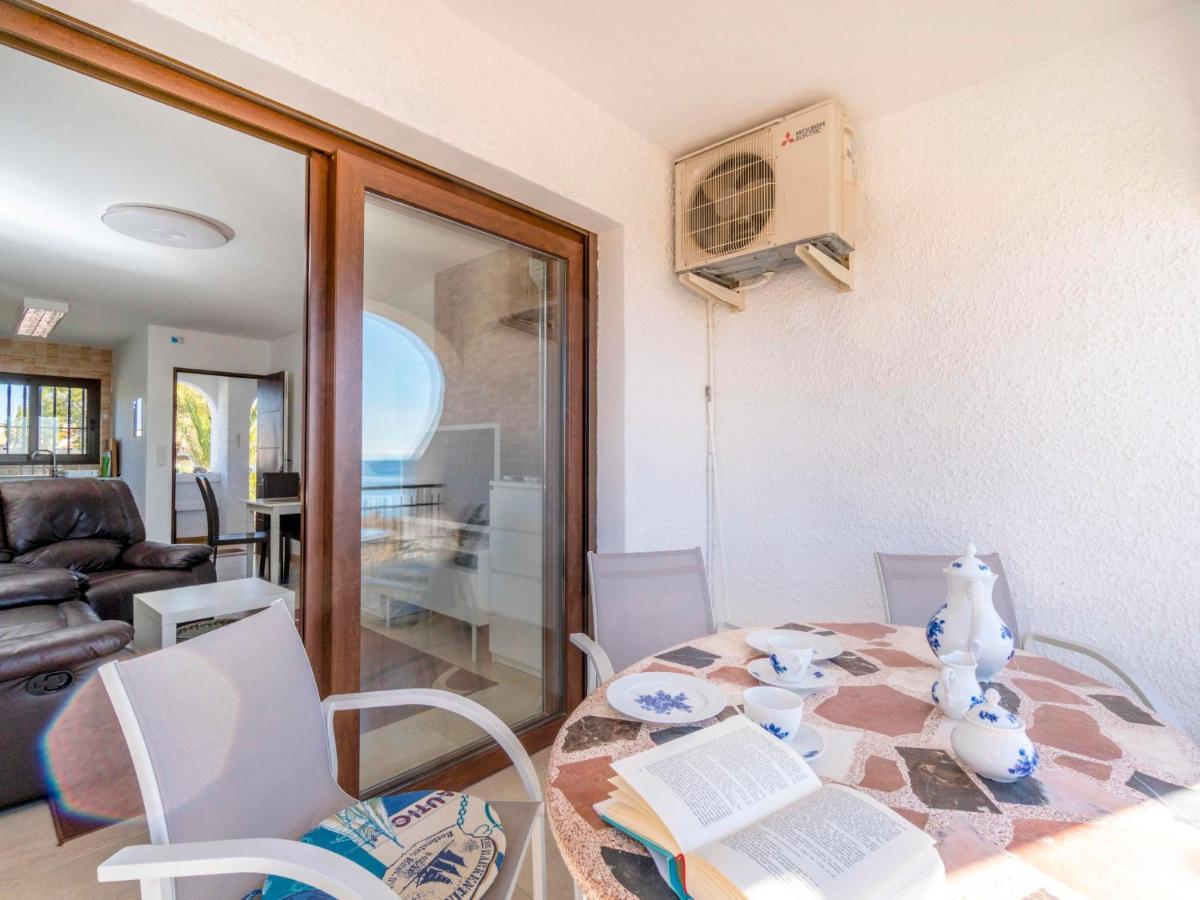 Apartment Bellavista I By Interhome Orihuela Exteriér fotografie